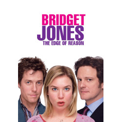 Bridget Jones: The Edge of Reason (2004)