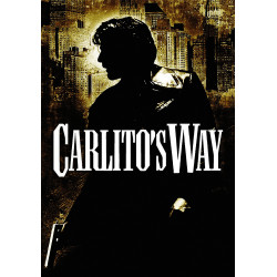 Carlito's Way (1993)