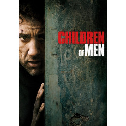 Children of Men (2006)