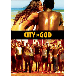 City of God (2002)