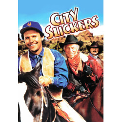 City Slickers (1991)