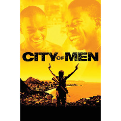 City of Men (2007)