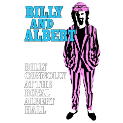 Billy Connolly: Billy and Albert (Live at the Royal Albert Hall) (1987)