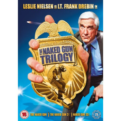 The Naked Gun Trilogy