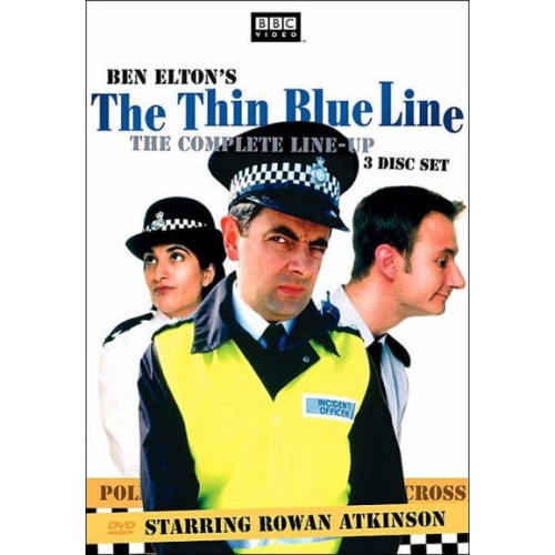 The Thin Blue Line Season 1