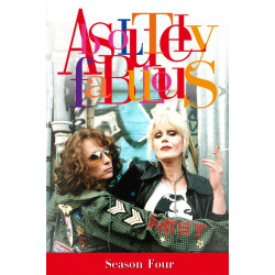 Absolutely Fabulous Series 4