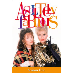 Absolutely Fabulous Series 1