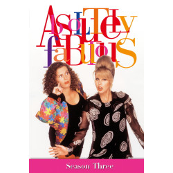 Absolutely Fabulous Series 3