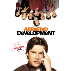 Arrested Development Season 1