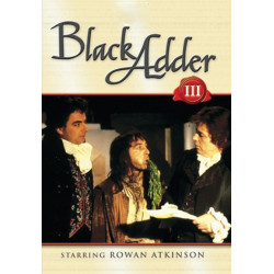 Blackadder Season 3