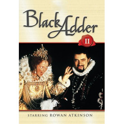 Blackadder Season 2