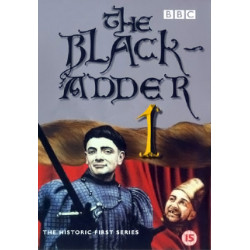 Blackadder Season 1
