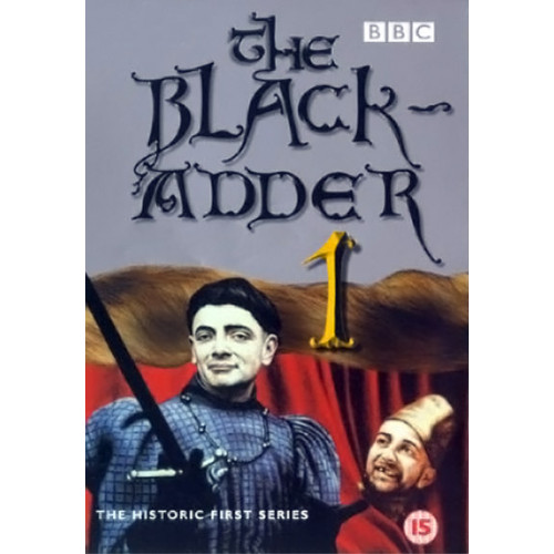 Blackadder Season 1
