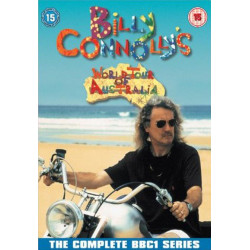 Billy Connolly's World Tour of Australia