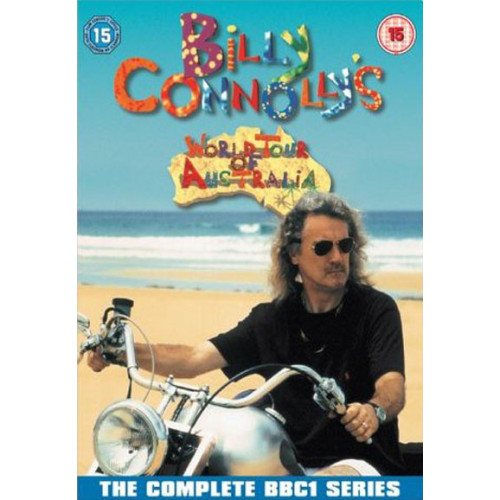 Billy Connolly's World Tour of Australia