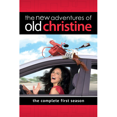 The New Adventures of Old Christine Season 1