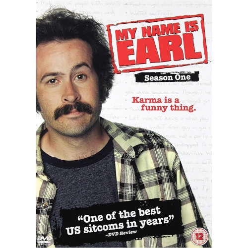 My Name Is Earl Season 1
