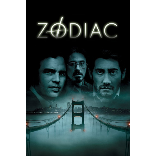 Zodiac (2007)