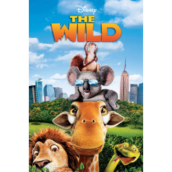 The Wild (2006)